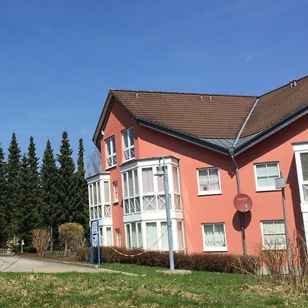 Apartment Gosch An Der Skiwiese Браунлаге Екстер'єр фото