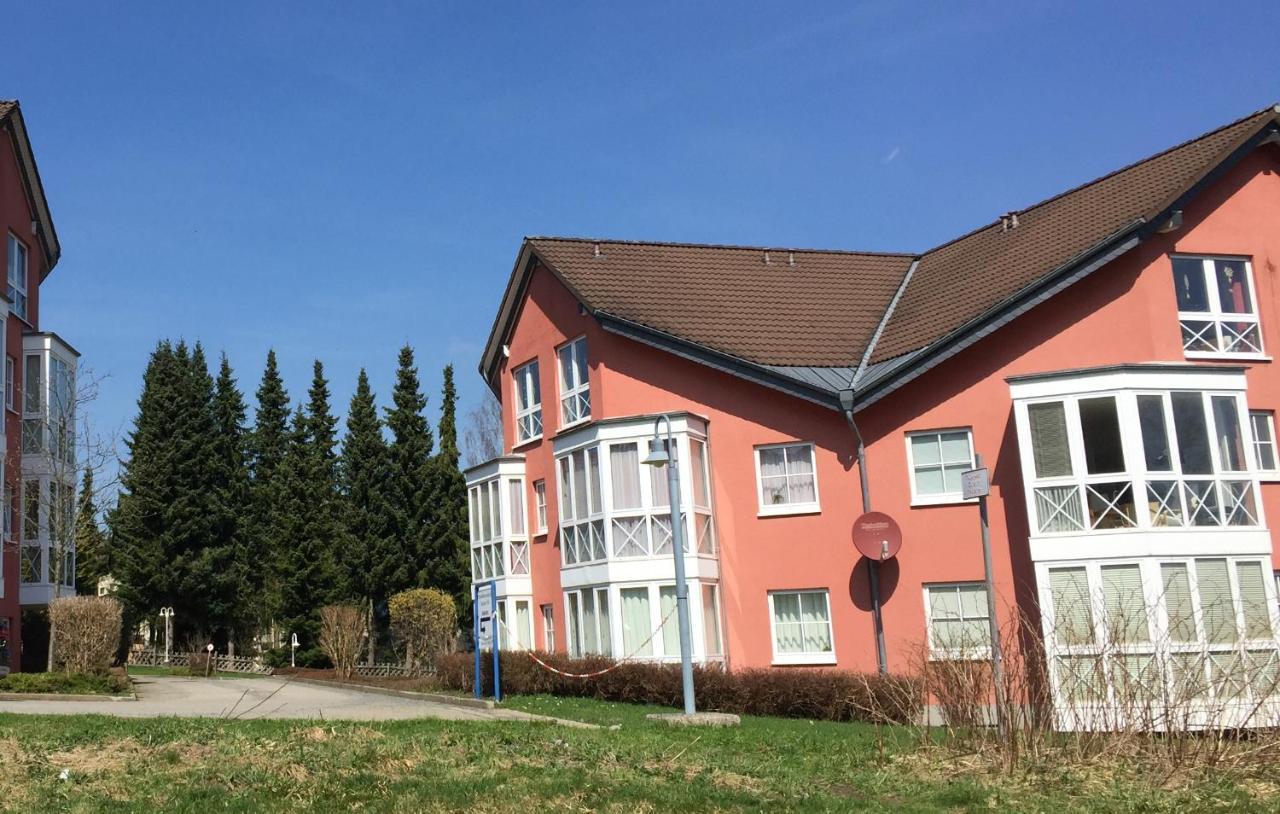 Apartment Gosch An Der Skiwiese Браунлаге Екстер'єр фото