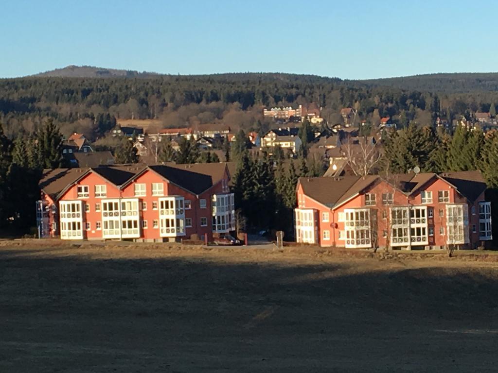 Apartment Gosch An Der Skiwiese Браунлаге Екстер'єр фото